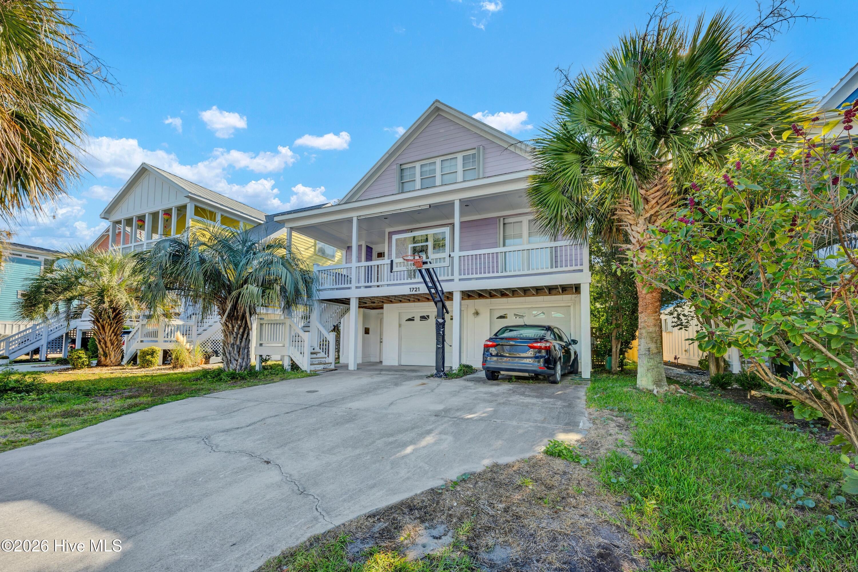 1721 Searay Lane