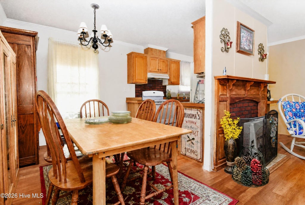 Photo of 1035 W Bay Street, Belhaven, NC 27810 (MLS # 100605843)