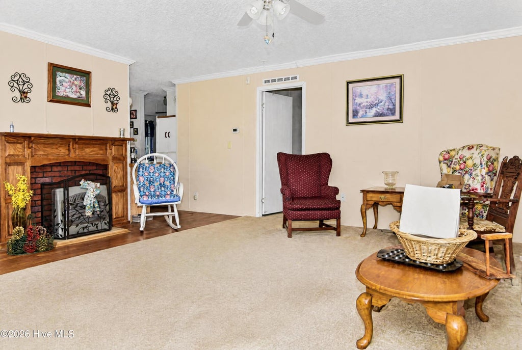 Photo of 1035 W Bay Street, Belhaven, NC 27810 (MLS # 100605843)