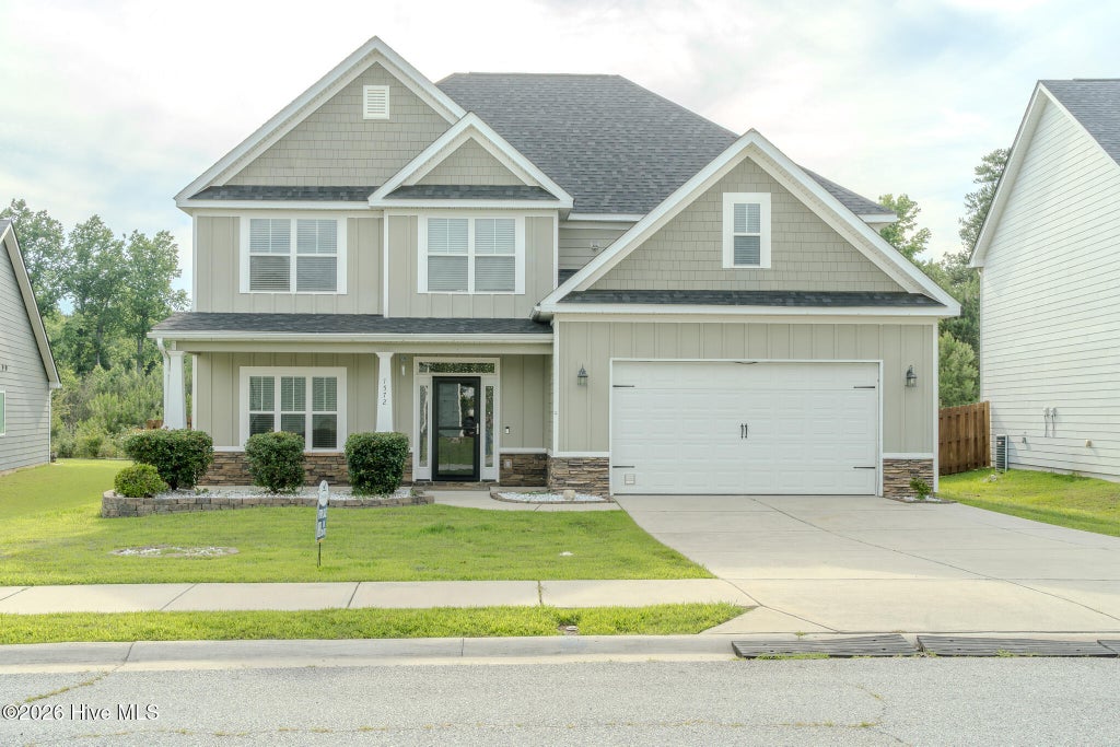 Photo of 1572 Driftwood Lane, Grovetown, GA 30813 (MLS # 100600064)
