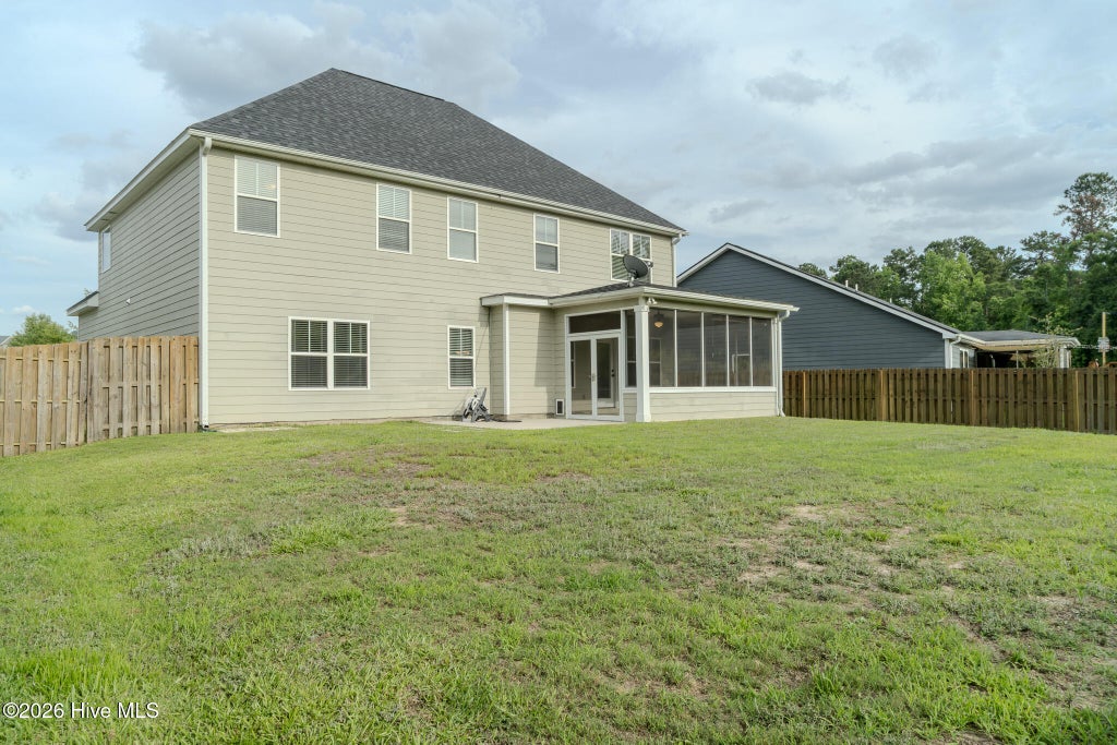 Photo of 1572 Driftwood Lane, Grovetown, GA 30813 (MLS # 100600064)