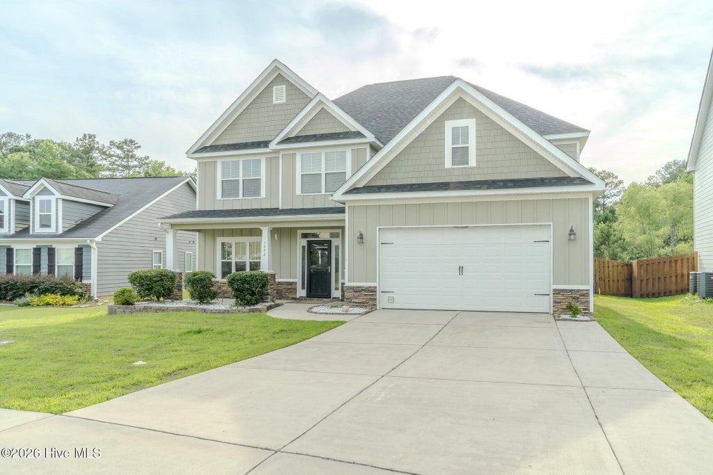 Photo of 1572 Driftwood Lane, Grovetown, GA 30813 (MLS # 100600064)