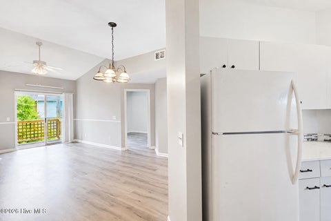 Tiny photo for 4230 Wilshire Boulevard #Apt 306d, Wilmington, NC 28403 (MLS # 100589222)