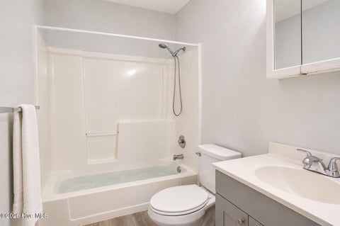 Tiny photo for 4230 Wilshire Boulevard #Apt 306d, Wilmington, NC 28403 (MLS # 100589222)