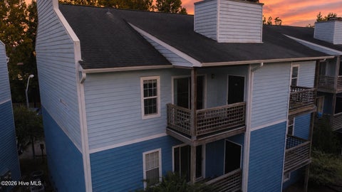 Tiny photo for 4230 Wilshire Boulevard #Apt 306d, Wilmington, NC 28403 (MLS # 100589222)