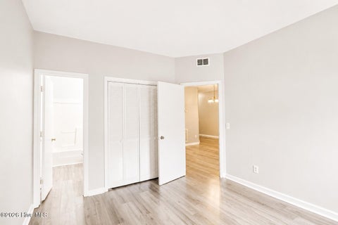 Tiny photo for 4230 Wilshire Boulevard #Apt 306d, Wilmington, NC 28403 (MLS # 100589222)