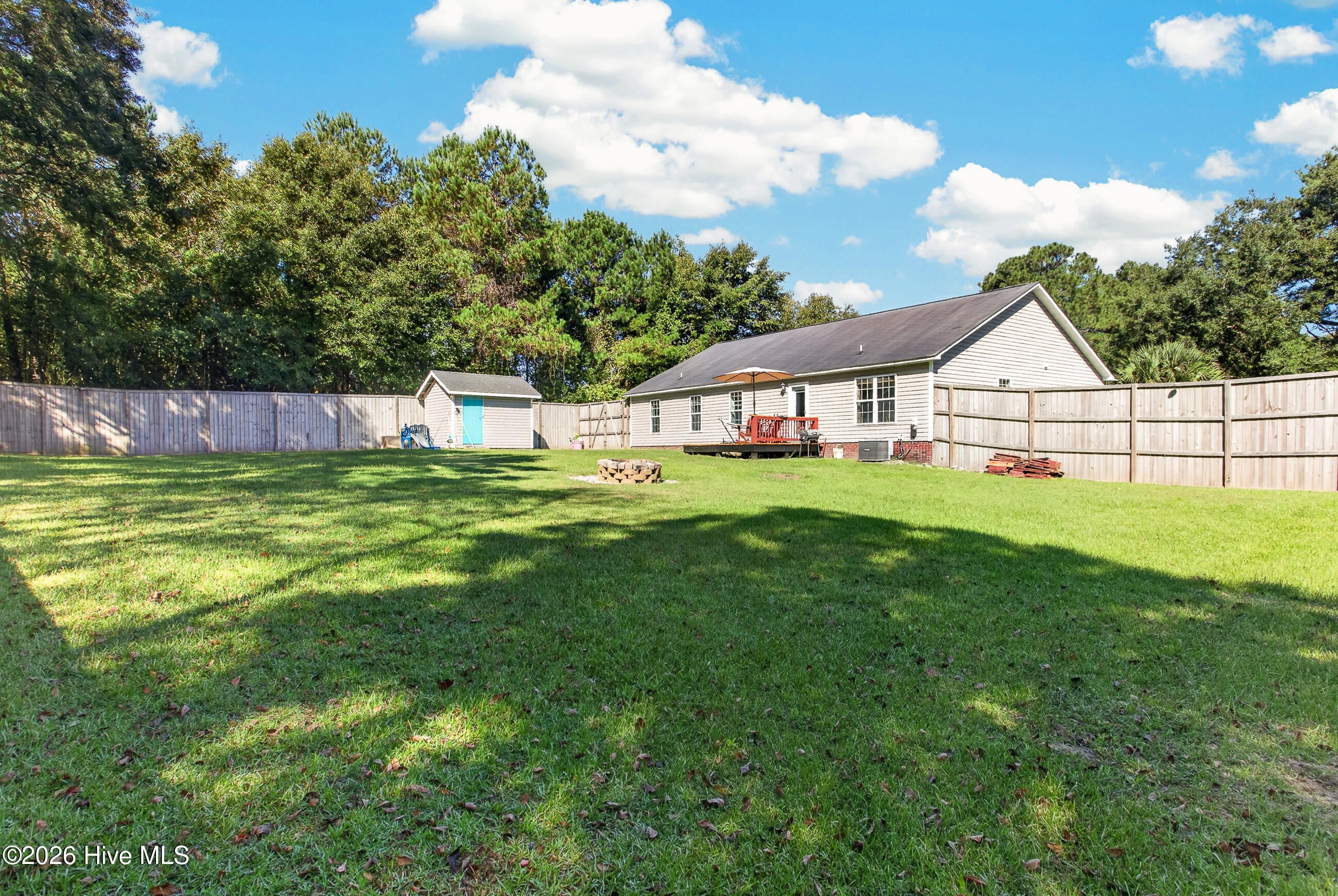 202 Hominy Court