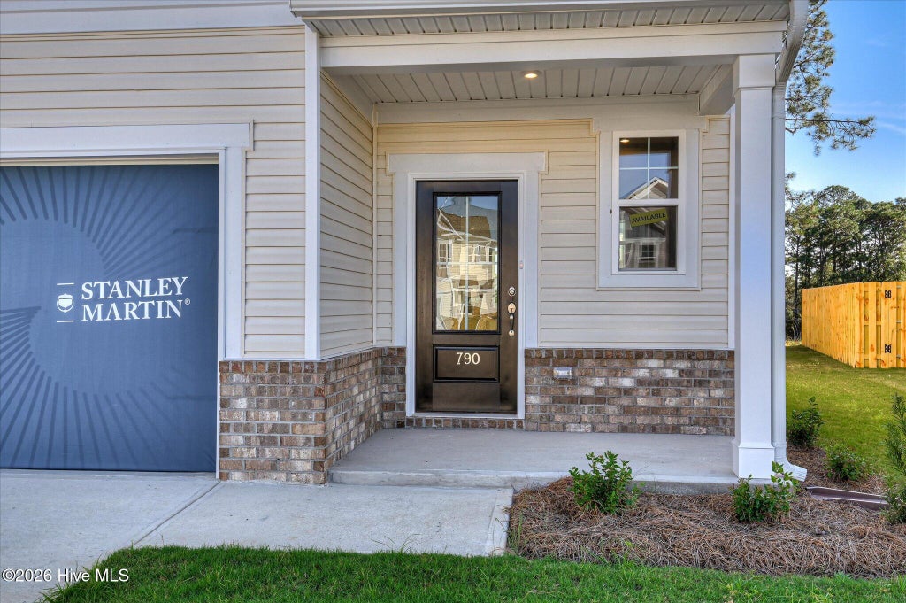 Photo of 727 Tess Street, Graniteville, SC 29829 (MLS # 100600023)