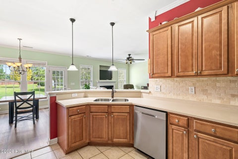 Tiny photo for 127 Cotton Patch Court, Burgaw, NC 28425 (MLS # 100601711)