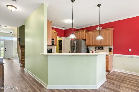 Tiny photo for 127 Cotton Patch Court, Burgaw, NC 28425 (MLS # 100601711)