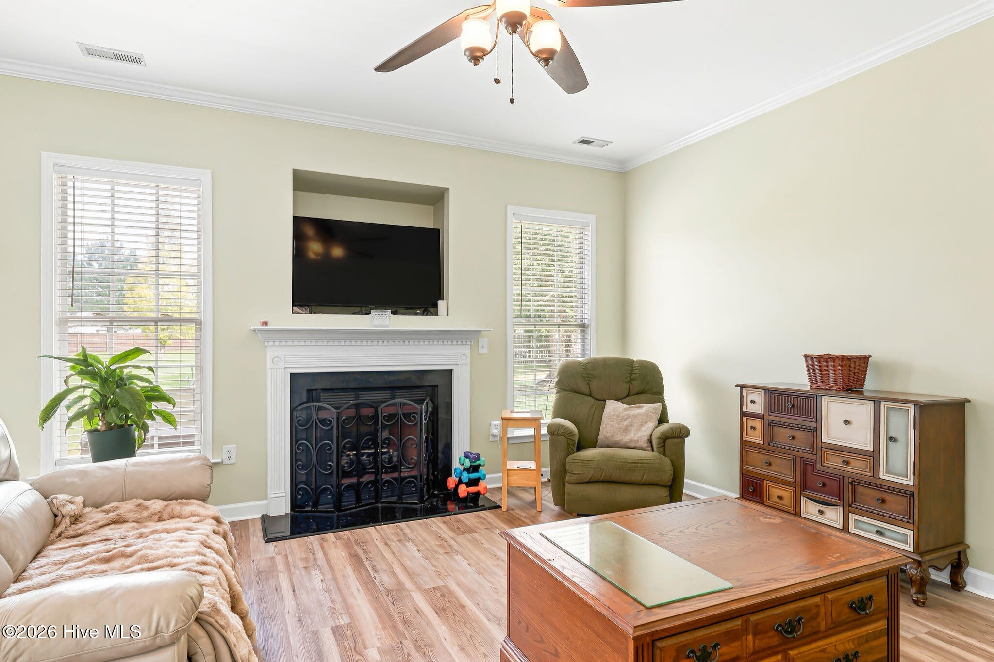 127 Cotton Patch Court