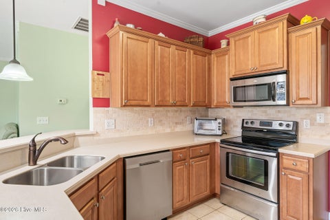 Tiny photo for 127 Cotton Patch Court, Burgaw, NC 28425 (MLS # 100601711)