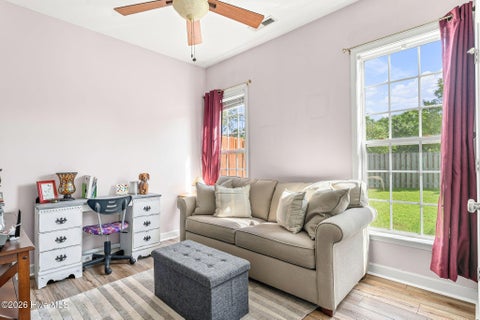 Tiny photo for 127 Cotton Patch Court, Burgaw, NC 28425 (MLS # 100601711)