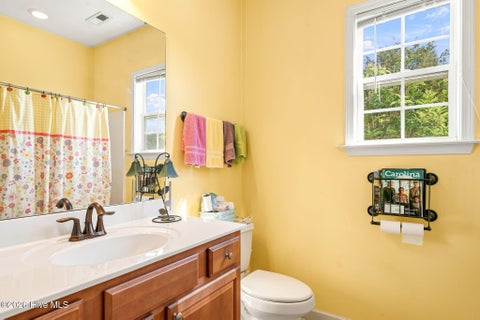 Tiny photo for 127 Cotton Patch Court, Burgaw, NC 28425 (MLS # 100601711)