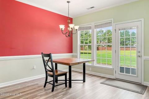 Tiny photo for 127 Cotton Patch Court, Burgaw, NC 28425 (MLS # 100601711)