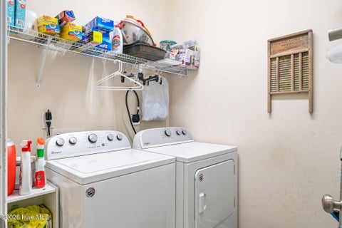 Tiny photo for 127 Cotton Patch Court, Burgaw, NC 28425 (MLS # 100601711)