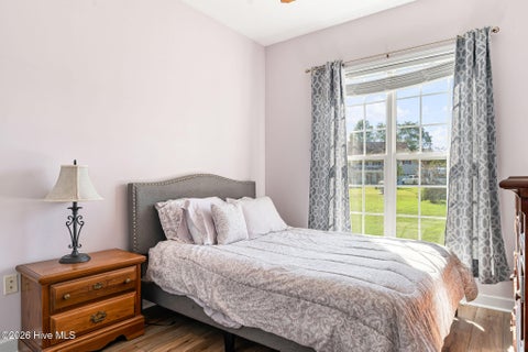 Tiny photo for 127 Cotton Patch Court, Burgaw, NC 28425 (MLS # 100601711)