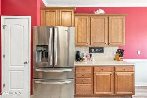 Tiny photo for 127 Cotton Patch Court, Burgaw, NC 28425 (MLS # 100601711)