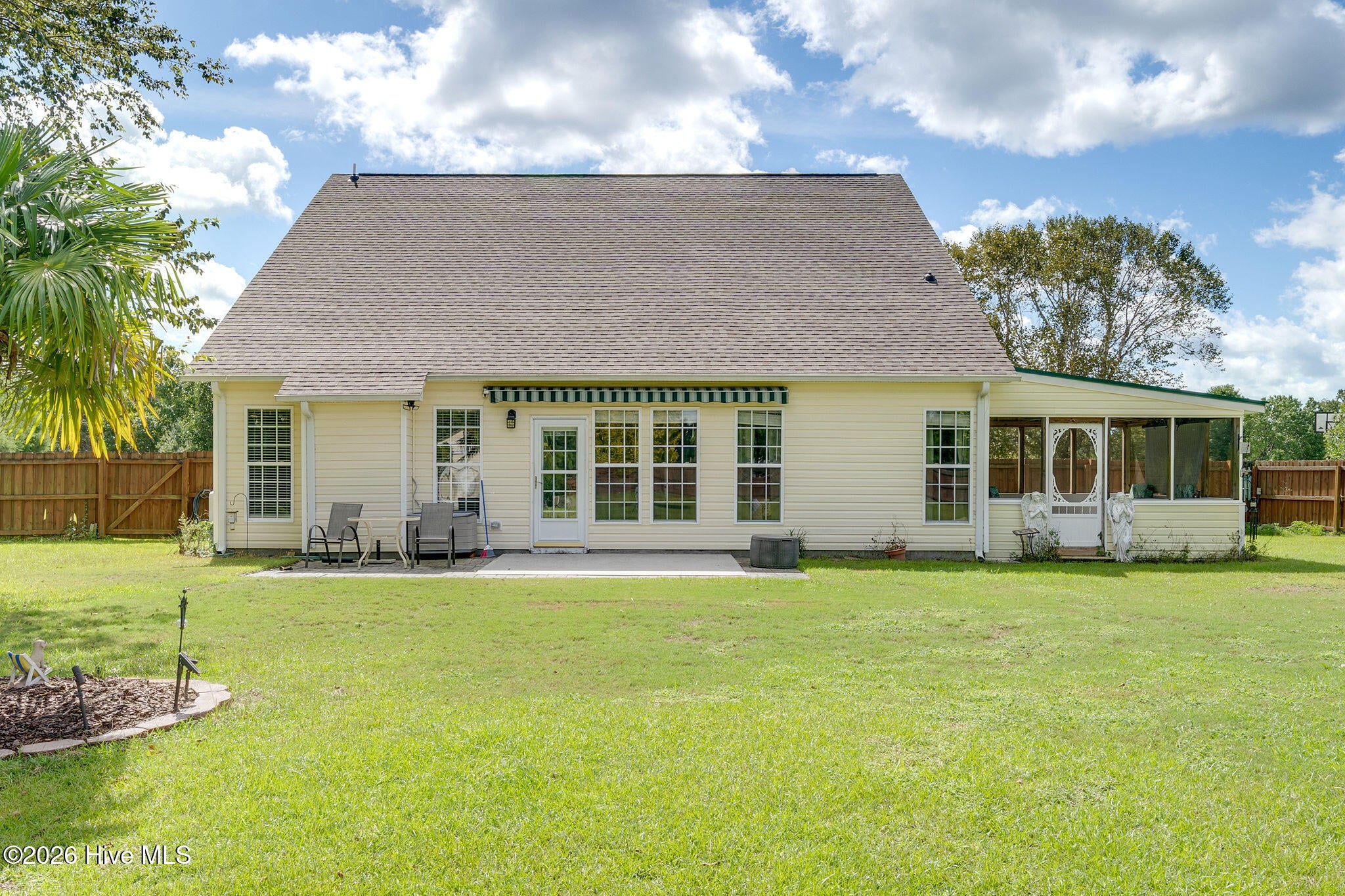 127 Cotton Patch Court