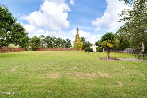 Tiny photo for 127 Cotton Patch Court, Burgaw, NC 28425 (MLS # 100601711)