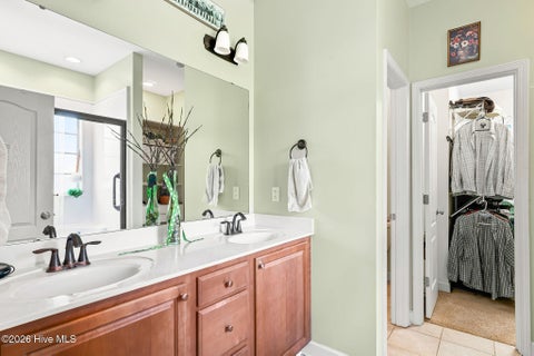 Tiny photo for 127 Cotton Patch Court, Burgaw, NC 28425 (MLS # 100601711)
