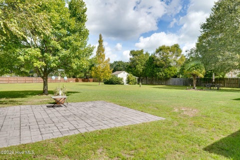 Tiny photo for 127 Cotton Patch Court, Burgaw, NC 28425 (MLS # 100601711)
