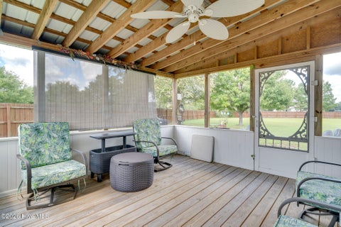Tiny photo for 127 Cotton Patch Court, Burgaw, NC 28425 (MLS # 100601711)