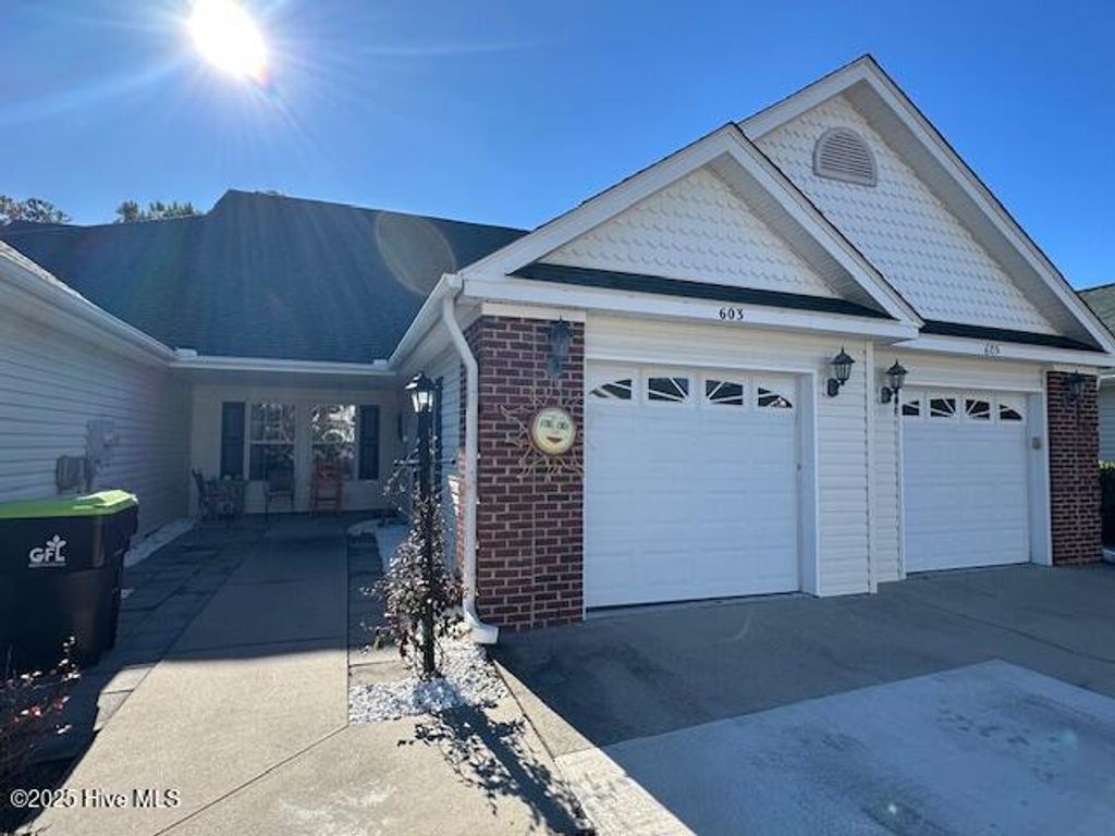 Photo of 603 Sunset Oaks Lane #603, Sunset Beach, NC 28468 (MLS # 100545008)