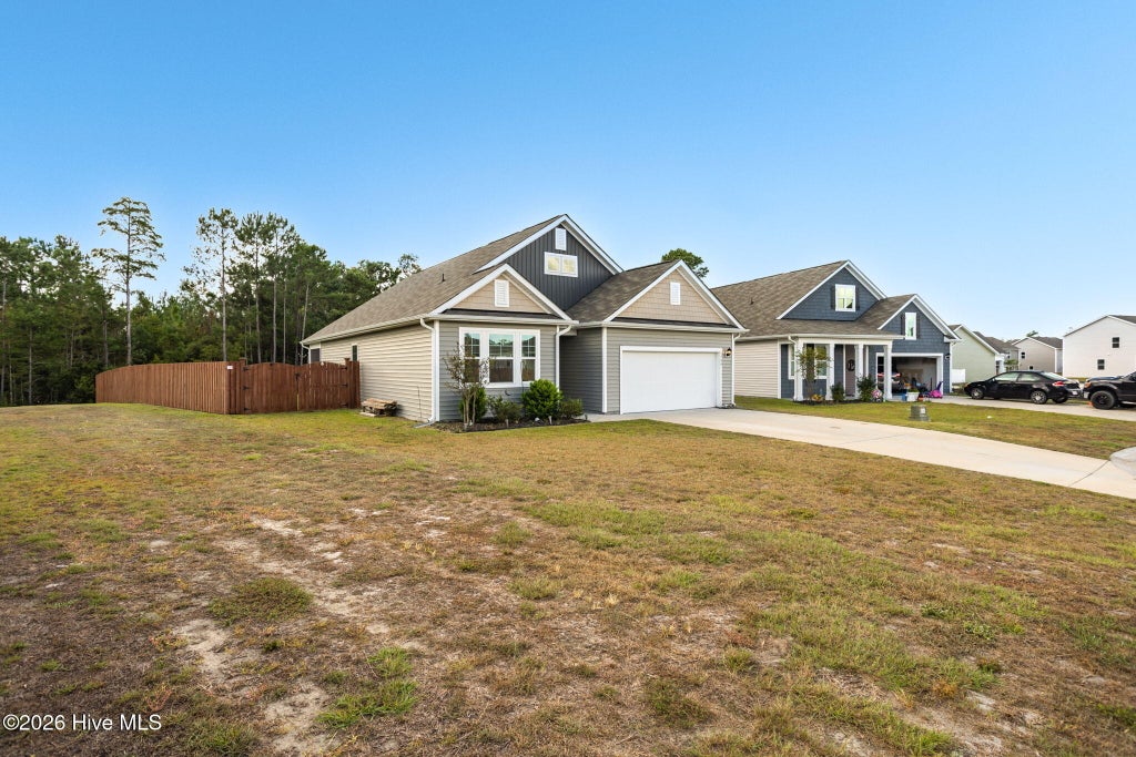 Photo of 1784 Riverton Drive SE, Bolivia, NC 28422 (MLS # 100608983)