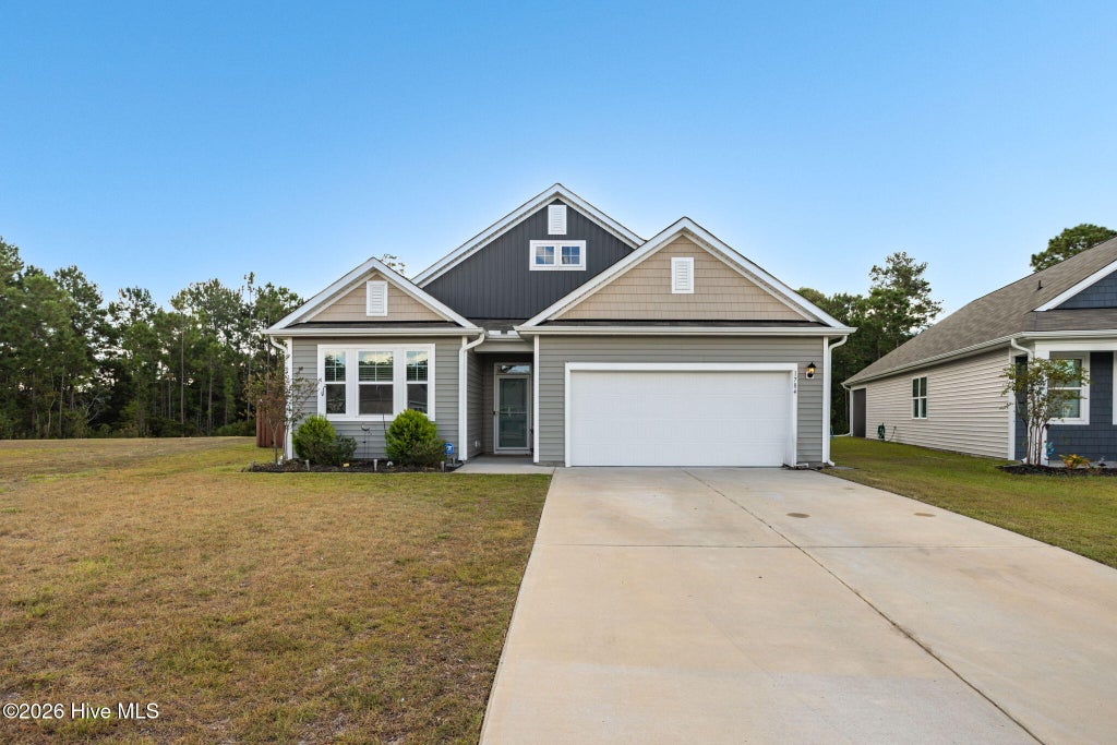 Photo of 1784 Riverton Drive SE, Bolivia, NC 28422 (MLS # 100608983)