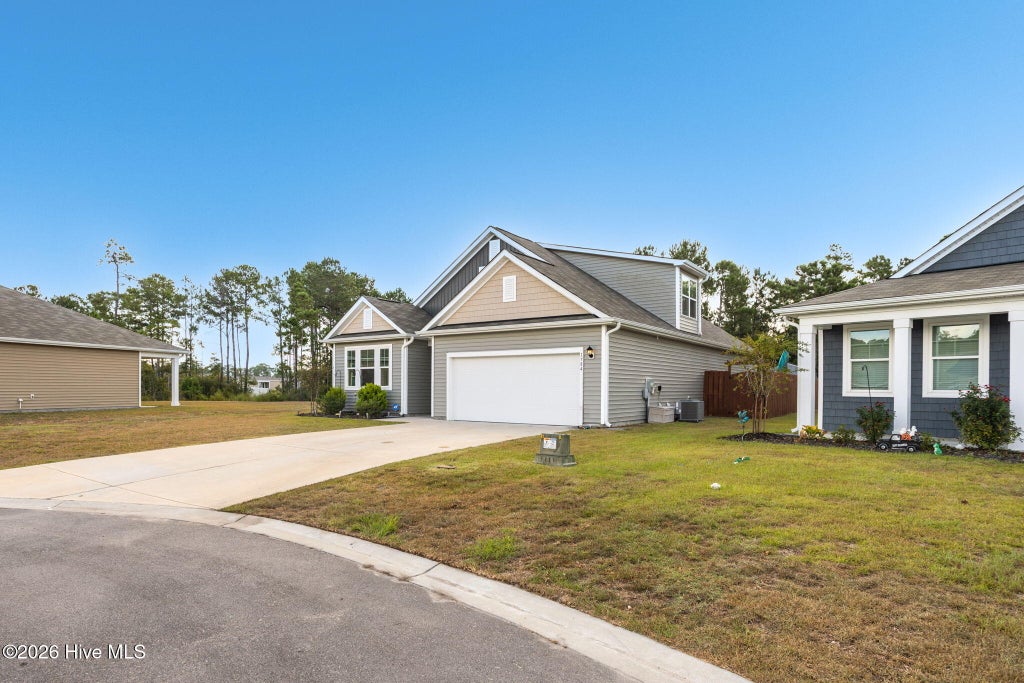 Photo of 1784 Riverton Drive SE, Bolivia, NC 28422 (MLS # 100608983)