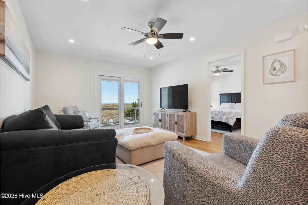 Photo of 608 N Carolina Beach Avenue N #Unit 1b, Carolina Beach, NC 28428 (MLS # 100608127)