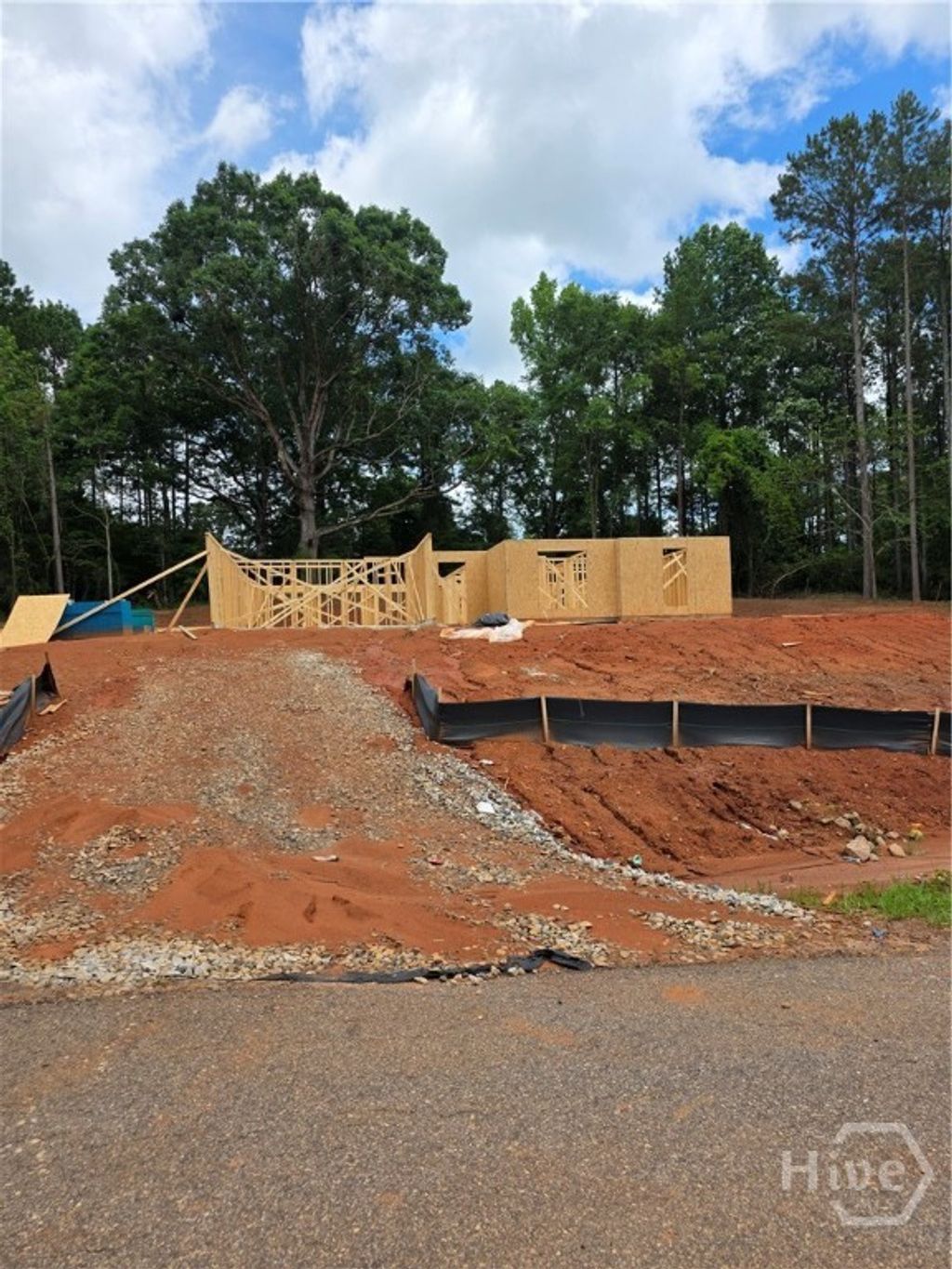 Photo of 138 Airport Road #14, Royston, GA 30662 (MLS # CL349137)