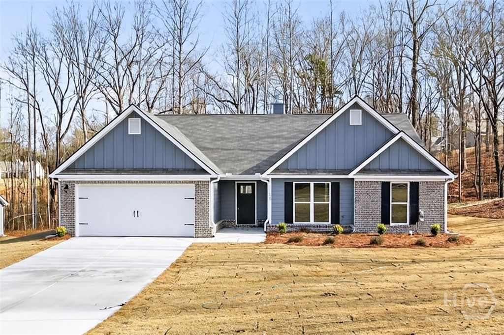Photo of 138 Airport Road #14, Royston, GA 30662 (MLS # CL349137)