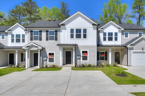 Townhouse For Sale - 878 Rachel Branch #2C<br/> North Augusta, SC 29841