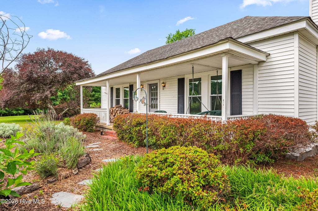 Photo of 2736 Pleasant Hill Road, Rocky Mount, NC 27801 (MLS # 100584224)