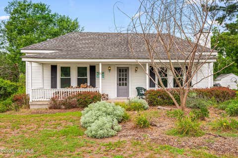 Photo of 2736 Pleasant Hill Road, Rocky Mount, NC 27801 (MLS # 100584224)