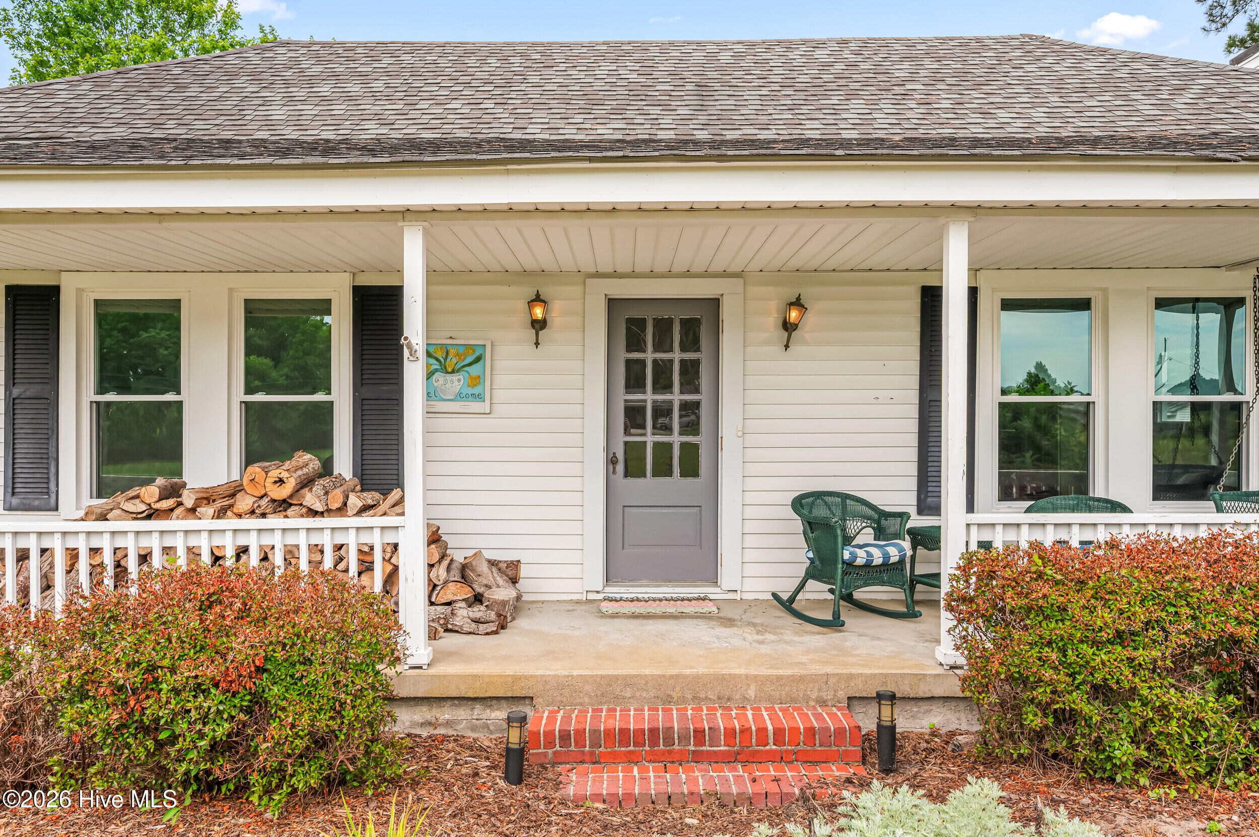 2736 Pleasant Hill Road