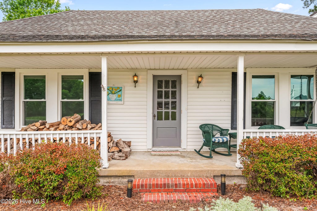 Photo of 2736 Pleasant Hill Road, Rocky Mount, NC 27801 (MLS # 100584224)