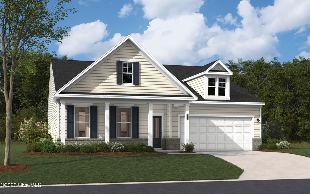 Photo of 580 Petal Court, North Augusta, SC 29841 (MLS # 100612294)