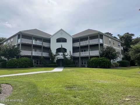 200 Lighthouse Lane D1 Cedar Point NC 28584