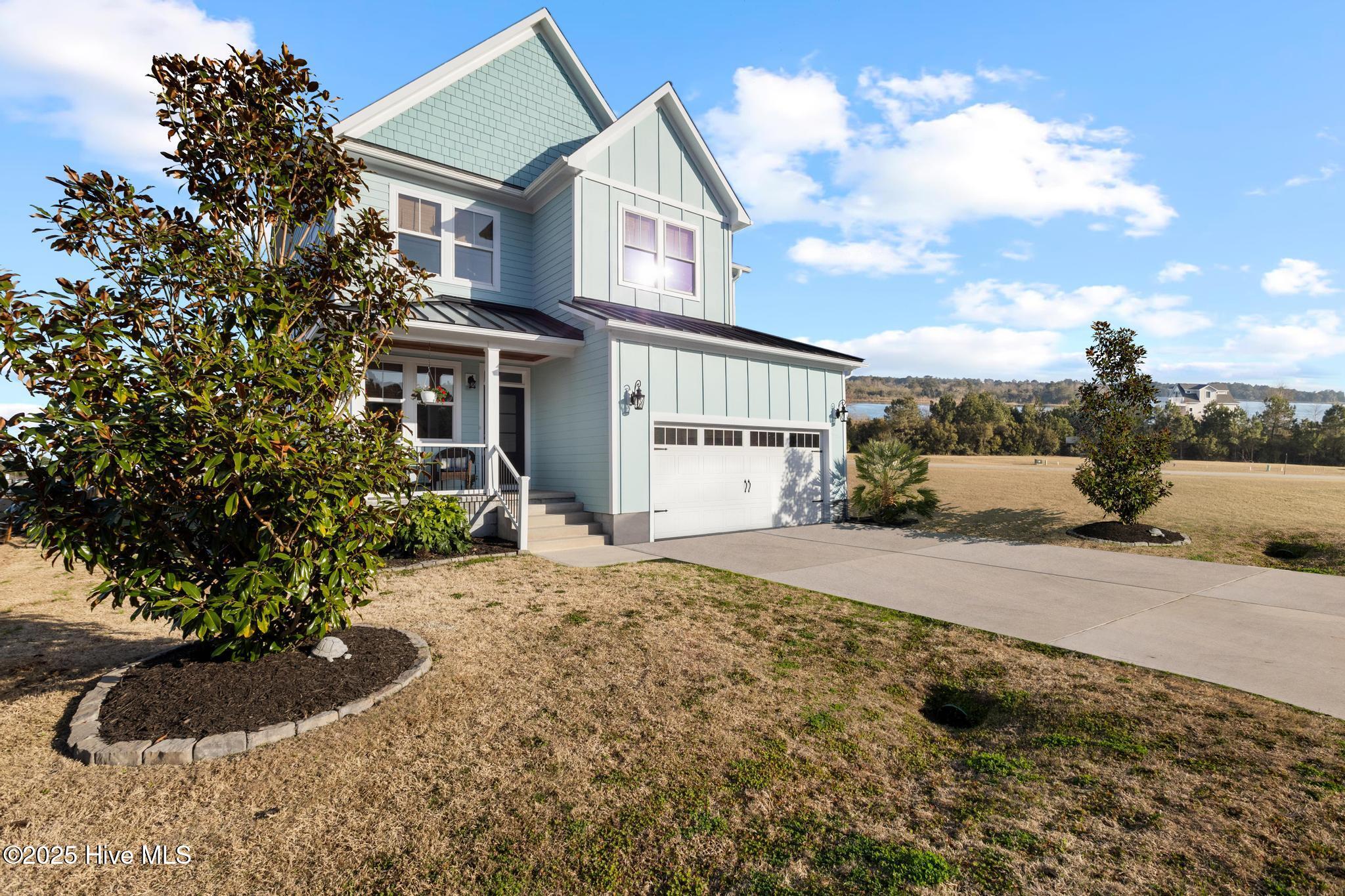 817 Sweetgrass Street