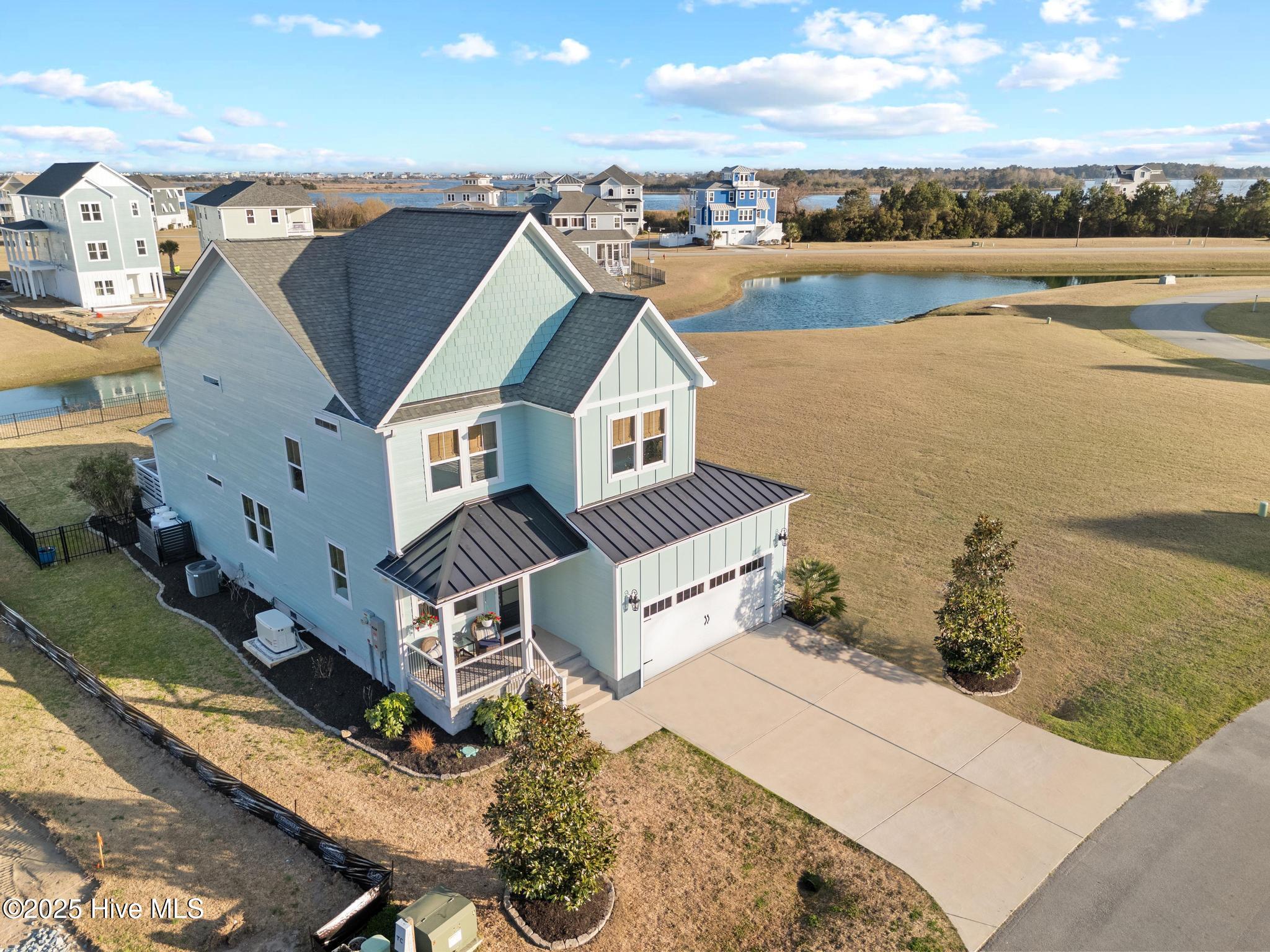 817 Sweetgrass Street