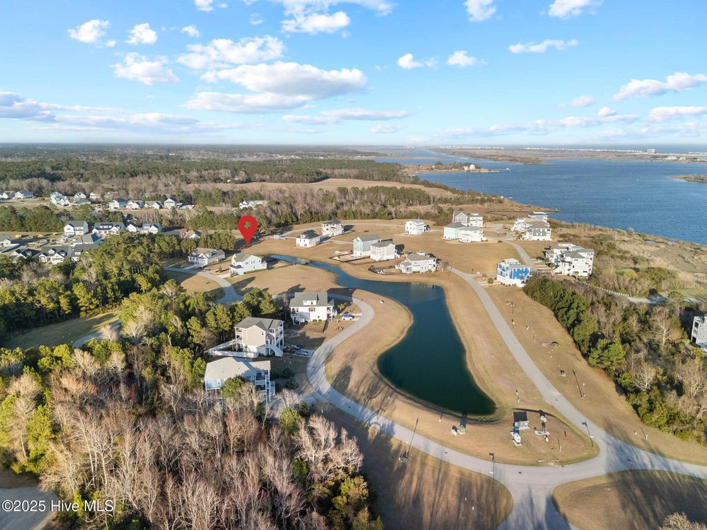Photo of 817 Sweetgrass Street, Holly Ridge, NC 28445 (MLS # 100554502)