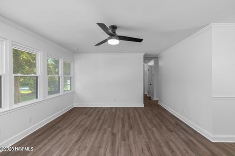Tiny photo for 805 River Street, Jacksonville, NC 28540 (MLS # 100591333)