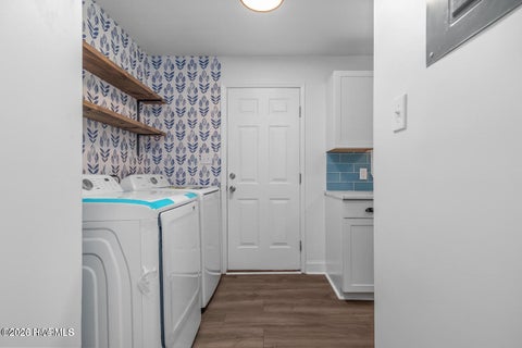 Tiny photo for 805 River Street, Jacksonville, NC 28540 (MLS # 100591333)