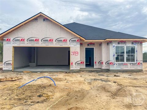 Homes For Sale - 105 Medler Court<br/> Ludowici, GA 31316