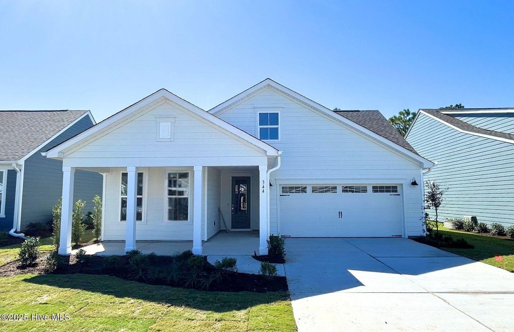 Photo of 344 Keepsake Drive #1269, Wilmington, NC 28412 (MLS # 100532171)