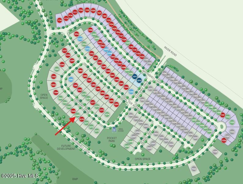 344 Keepsake Drive 1269