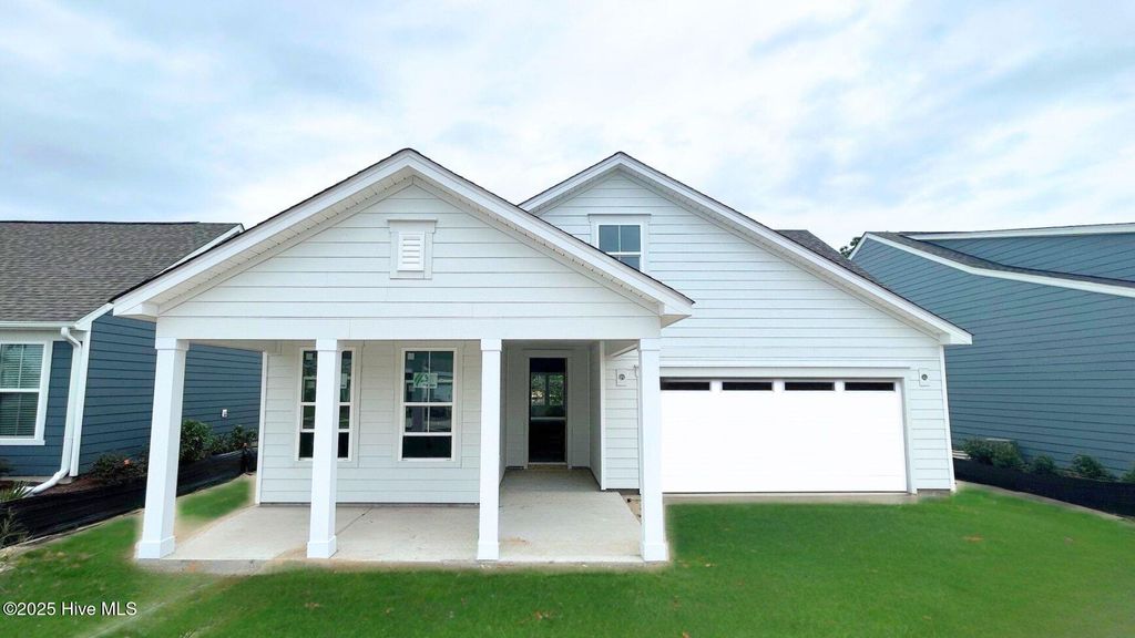 Photo of 344 Keepsake Drive #1269, Wilmington, NC 28412 (MLS # 100532171)